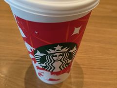 -星巴克臻选(杭州501城市广场1F店)