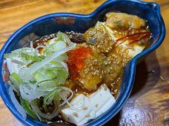 -老龙亭拉面店