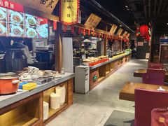 -三晋老田饸饹面(中大街店)