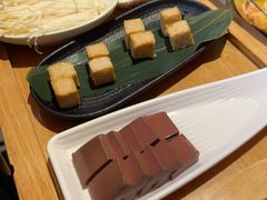 -竹犇番茄火锅(长风街店)