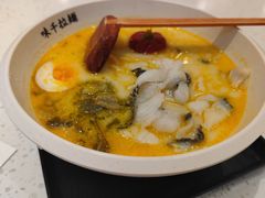 -味千拉面(瑞虹生活广场店)