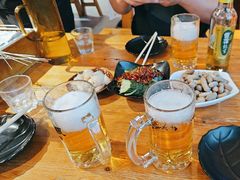 -李不管把把烧(合肥总店)