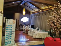 -汤连得温泉馆(宝山店)