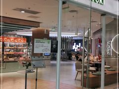 门面-奈雪的茶(亨特国际广场店)