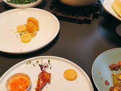 -曾宴·楚菜(湖北省博物馆店)