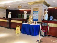 -珠海怡景湾大酒店
