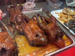 -徐六孃正宗甜皮鸭(张公桥店)