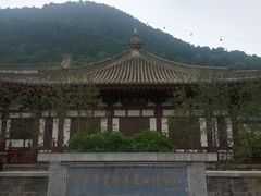 -华清宫景区
