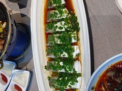 -北平食府·北京烤鸭(北京西站六里桥店)