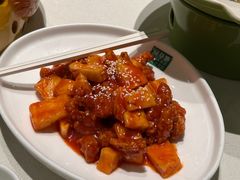 -绿草地·湘菜(7mall店)