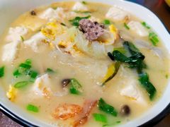 -中国民航大学教工食堂