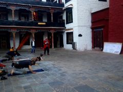 -小昭寺