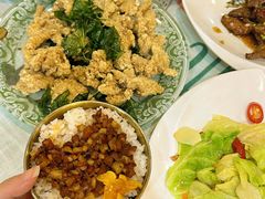 -金姐台湾菜(珠江路店)