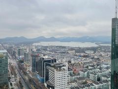 -Hi City·城市之巅