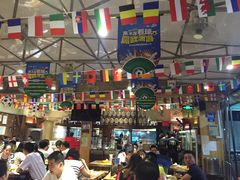 -木屋烧烤(白石洲店)
