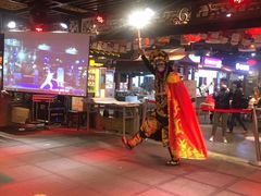 -八一好吃街·高品美食广场