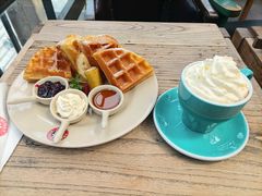 -Maan coffee漫咖啡(1905店)