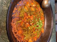 -那家老院子东北菜·饺子·小鸡炖蘑菇(艳华街店)