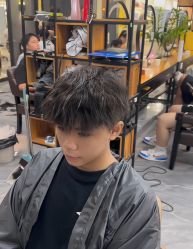 点击看大图 -藤野造型