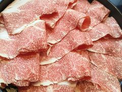-和牛 烧肉寿喜烧涮锅 善(心斎橋店)