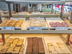 -祥禾饽饽铺·中式糕点(北京来福士店)