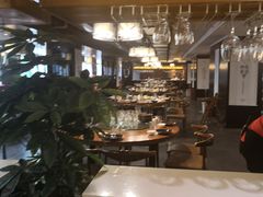 大堂-秦唐一号西安菜馆(钟楼店)