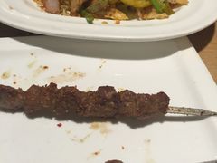 -西北45°(世茂广场店)
