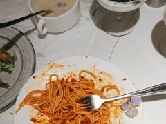 -牛扒先生·厚切雪花牛扒西餐厅(北京路禺山路店)