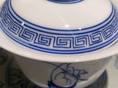 -翁暖茶馆(滨江东总店)