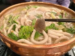 -玛禄藏膳(五分店)