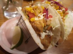 墨西哥香肠tock-AFS Cafe & Canteen(闽江二路店)
