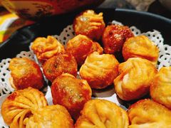 拇指煎包-巴蜀大宅门火锅(新华公园店)