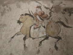 -洛阳古墓博物馆