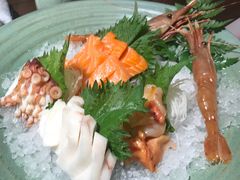 -松竹和日式料理(广厦店)