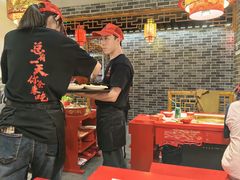 -欠火锅·水牛毛肚·团建聚餐·生日宴(何山路店)