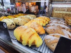 红糖杏仁-仙峰天然面包(迎宾路店)