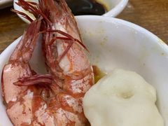 海鬼虾-宏记汕头白粥店(江怡店)
