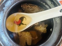 -南沙游艇会·大兵船餐厅