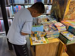 -三联韬奋书店(三里屯店)