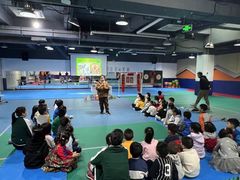 -MUFFY'S博识梦飞幼儿园(万柳园)