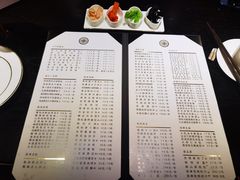 -甄御•海鲜新青岛菜(麦岛店)