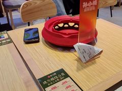 -孙小楠麻辣香锅(欧亚卖场店)