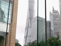 -怡咖啡海鲜自助餐厅(浦东香格里拉店)