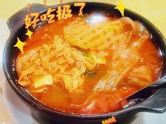 -高彩明麻辣烫串串香·老字号(西华门店)