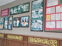 -鹿鸣春饭店(总店)