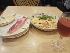 -萨莉亚意式餐厅(石鼓路店)