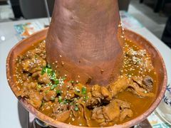 -0317火锅鸡·清真(正达店)