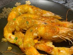 -大渔铁板烧(中山路八佰伴店)