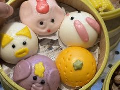 -三京祥烤肉自助料理(慈云寺店)