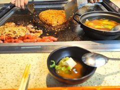 -猪的故事·韩式烤肉(韩乐坊店)